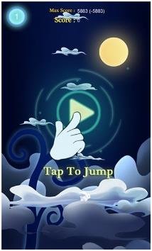 跃向星空官方版下载-跃向星空免费版下载v1.0