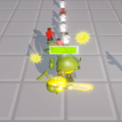 玉米机甲手机版最新