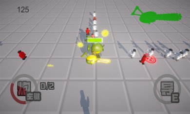 玉米机甲游戏下载-玉米机甲手机版最新下载v1.0