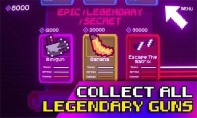 我的忍者免费汉化版下载-我的忍者无广告中文版下载v2.1