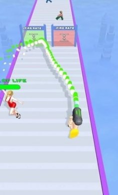 药丸跑酷手机免费版下载-药丸跑酷中文最新版下载v1.0