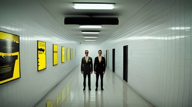 地铁迷宫出口游戏中文版下载-地铁迷宫出口手游安卓版下载安装v0.1