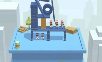 一枪狙神游戏下载-一枪狙神免广告安卓版下载v1.0.1