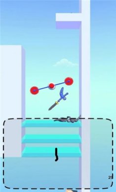 涂鸦攻击3D游戏下载-涂鸦攻击3D最新版下载v0.1.2