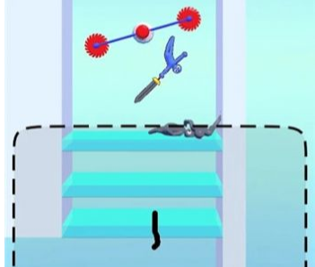 涂鸦攻击3D游戏下载-涂鸦攻击3D最新版下载v0.1.2