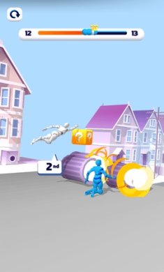 Jumpero手机版下载-Jumpero免费中文版下载v0.12