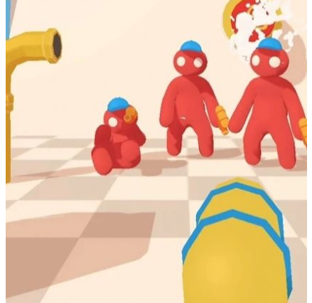 泡沫枪射击跑下载-泡沫枪射击跑最新版下载v1.0.57