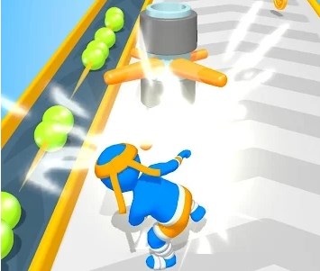 收集战斗技能跑下载-收集战斗技能跑手机版下载v1.0