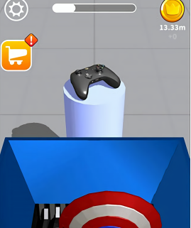 减压模拟器免广告下载-减压模拟器手机版下载v1.0.1