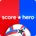 足球英雄下载-足球英雄中文破解版下载v3.16