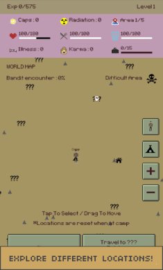 流浪者的末日生存手机版下载-流浪者的末日生存破解版汉化版下载v7.040081