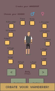 流浪者的末日生存手机版下载-流浪者的末日生存破解版汉化版下载v7.040081