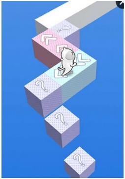 曲折喵路破解版下载-曲折喵路安卓版下载v1.0.1