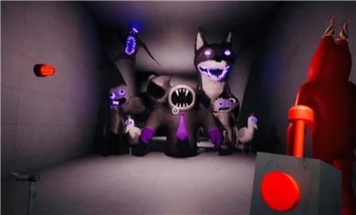 怪物先生生活挑战6游戏免广告版下载-怪物先生生活挑战6最新版下载v1.3