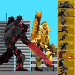 马桶人城市大作战内置菜单安卓版