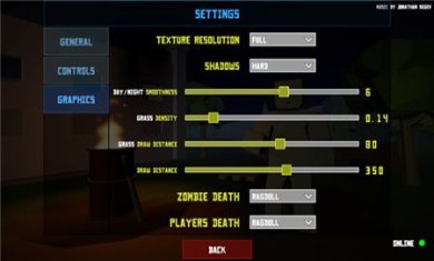 未变异者2.0联机版(无限血量无限子弹)下载-未变异者mod作弊菜单下载v1.2.880