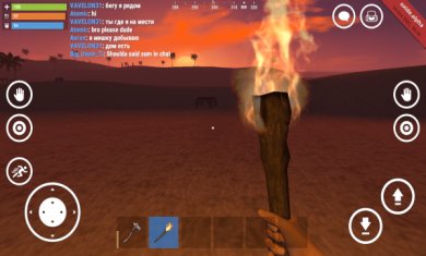 氧化物生存岛手游下载-氧化物生存岛官网下载v0.4.40