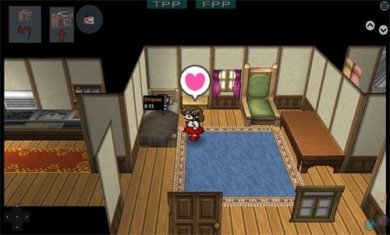 爱丽丝的噩梦游戏下载-爱丽丝的噩梦安卓手机版下载v1.0