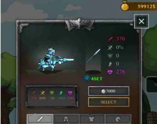 骑士威尔奈特游戏下载-骑士威尔奈特(Wil Knight)破解版下载v1.7.2