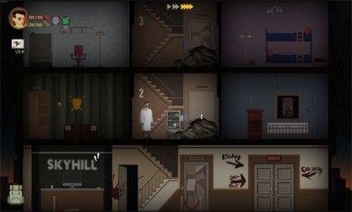 天空之山手游官方版免费下载-天空之山中文版正版下载v1.0.47