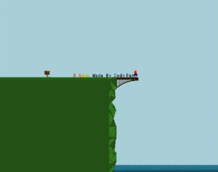 跳桥游戏下载-跳桥模拟器下载v1.0