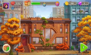 疯狂大酒店中文版下载-疯狂大酒店无限金币钻石版下载v4.5.6.5