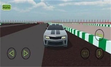 简单的竞速比赛最新版下载-简单的竞速比赛免广告版下载v1.0