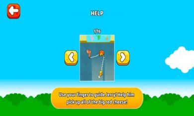 汤姆和杰瑞中文版下载-汤姆和杰瑞最新版下载v3.0.6-google