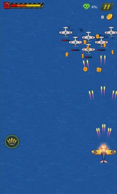 1945年经典射击游戏最新版下载-1945经典射击游戏无限金币版安卓版下载v12.92