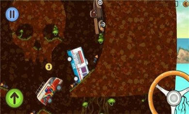 岛屿大道游戏下载-岛屿大道中文版安卓下载v1.0.0