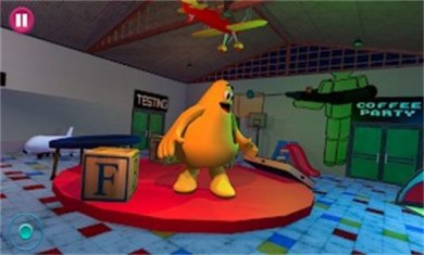 玩具厂的恐怖怪物游戏下载-玩具厂的恐怖怪物中文安卓版下载v1.0