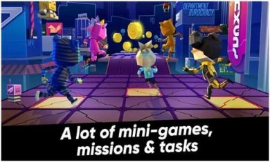 纸板世界手机版下载-纸板世界中文版下载v1.6.13