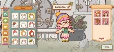 梦幻村庄免费手机版下载-梦幻村庄无广告中文版下载v0.6