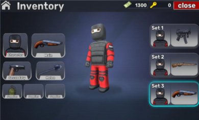 酷炸射击游戏下载-酷炸射击安卓版下载v7.52