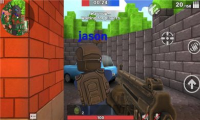 酷炸射击游戏下载-酷炸射击安卓版下载v7.52