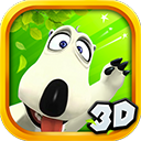 倒霉熊奇幻大冒险安卓版