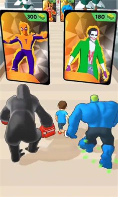 巨人冲刺吧游戏下载-巨人冲刺吧最新安卓版下载v1.0