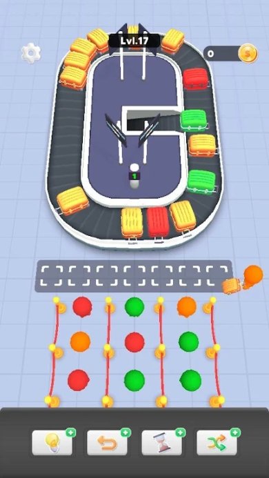行李箱匹配麻烦安卓版下载-行李箱匹配麻烦最新版下载v0.1