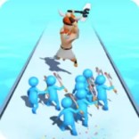 人群竞技大师最新版