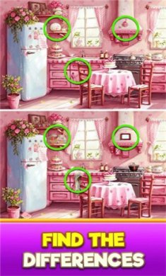 差异梦想之家游戏下载-差异梦想之家最新中文版下载v1.0.1