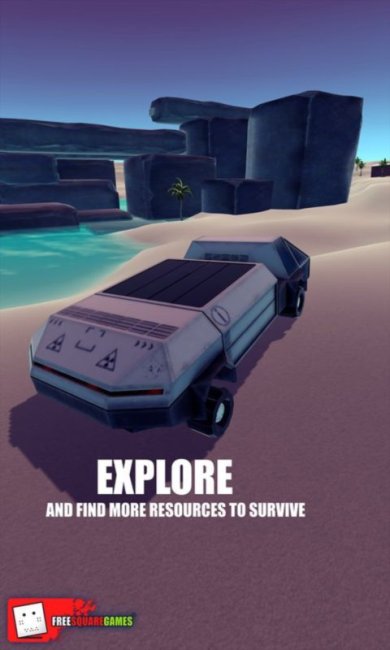 X生存手游下载-X生存安卓版下载v0.40