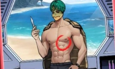 鲨鱼精怪谈小游戏下载-鲨鱼精怪谈免广告最新版下载v1.0