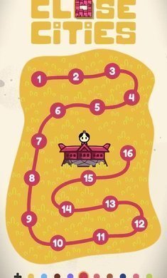 临近城市无限提示破解版下载-临近城市无限提示版下载v1.0