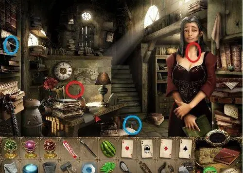 幽灵庄园的秘密3下载-幽灵庄园的秘密3手机版下载v1.9.5