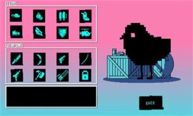 超级小鸡跳跃破解版下载-超级小鸡跳跃下载手机版v1.1.1