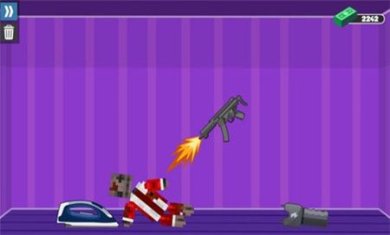 干掉巫毒娃娃游戏下载-干掉巫毒娃娃最新版下载v1.0.0