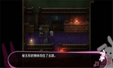 喵可莉的兔玩偶手机版(附攻略)下载-喵可莉的兔玩偶最新版下载v1.97