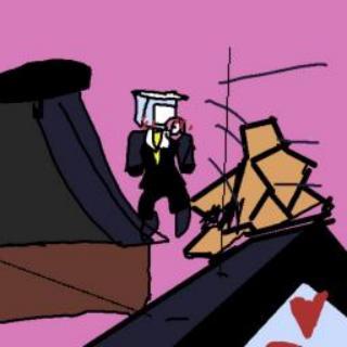 逃离病娇女的游戏中文版内置菜单