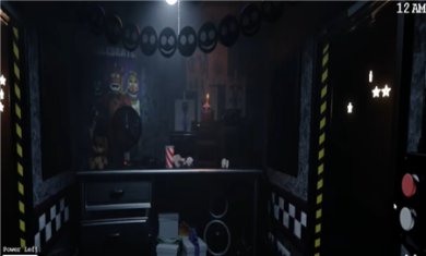 弗莱迪的夜班重置版下载-弗莱迪的夜班中文版下载v1.0