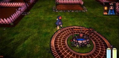 恐怖的南瓜农场内置菜单下载-恐怖的南瓜农场中文破解版下载v1.0